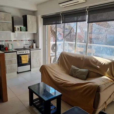Departamento 2 Ambientes Luminoso Y Moderno En Villa Crespo Movistar Arena Ciudad Autónoma de Ciudad Autónoma de Buenos Aires Exterior foto